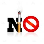 No smoking